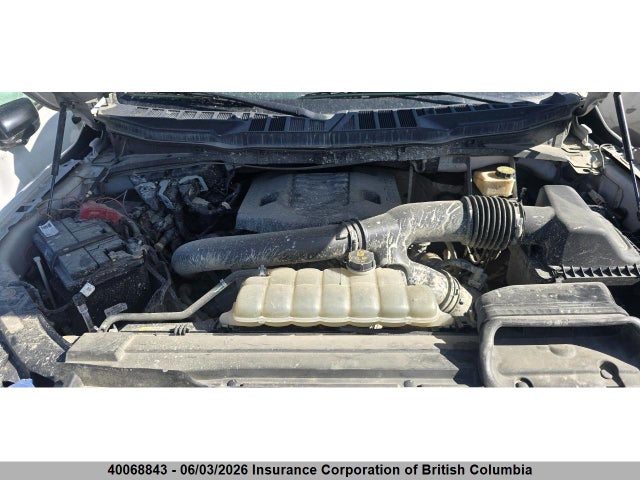 Продажа на аукционе авто 2021 Ford F150, vin: 1FTFW1E8XMFC52967, номер лота: 40068843