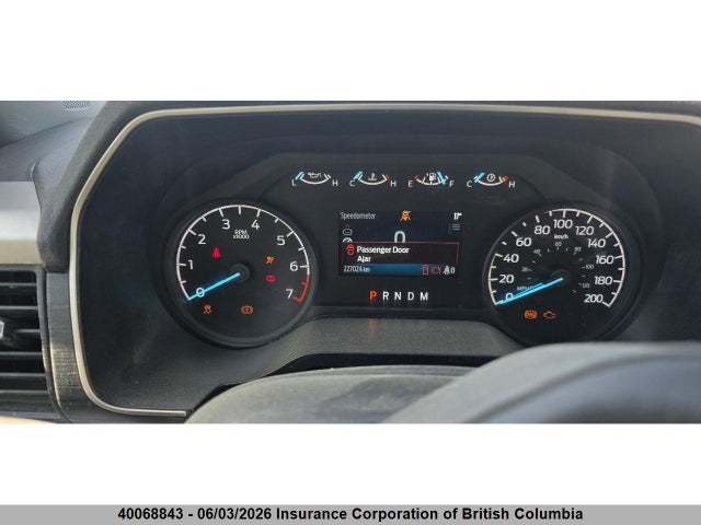 Продажа на аукционе авто 2021 Ford F150, vin: 1FTFW1E8XMFC52967, номер лота: 40068843