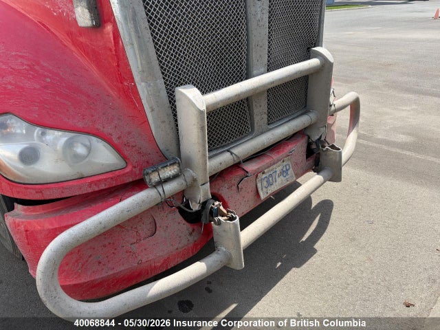 1XKYD49X8GJ980553 Kenworth Construction T680