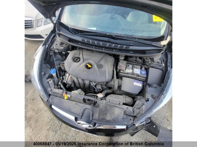 KMHDH4AE1FU419547 Hyundai Elantra Se/sport/limited