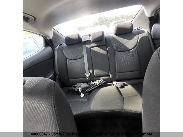 KMHDH4AE1FU419547 Hyundai Elantra Se/sport/limited