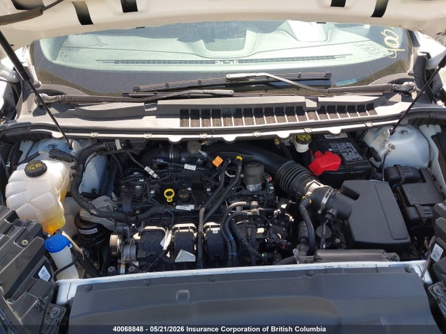 40068848 :رقم المزاد ، 2FMPK4K93LBB48542 vin ، 2020 Ford Edge مزاد بيع