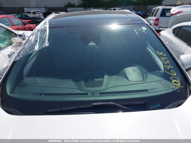 40068848 :رقم المزاد ، 2FMPK4K93LBB48542 vin ، 2020 Ford Edge مزاد بيع