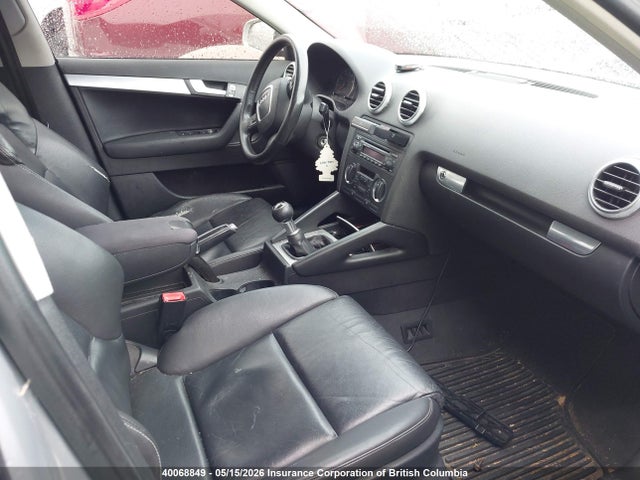 Продаж на аукціоні авто 2006 Audi A3, vin: WAUMF78P76A003682, номер лоту: 40068849