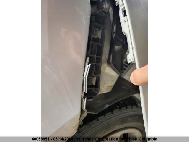 2007 Hyundai Accent Gs მანქანა იყიდება აუქციონზე, vin: KMHCN35C07U028303, აუქციონის ნომერი: 40068851