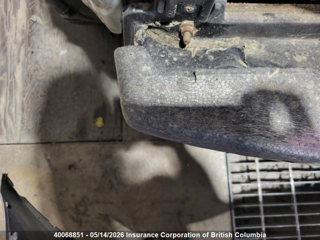 2007 Hyundai Accent Gs მანქანა იყიდება აუქციონზე, vin: KMHCN35C07U028303, აუქციონის ნომერი: 40068851