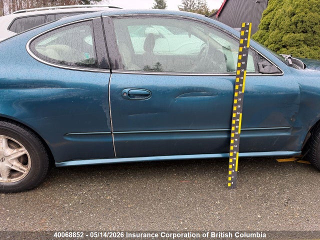 Продажа на аукционе авто 2003 Oldsmobile Alero, vin: 1G3NK12F73C137172, номер лота: 40068852