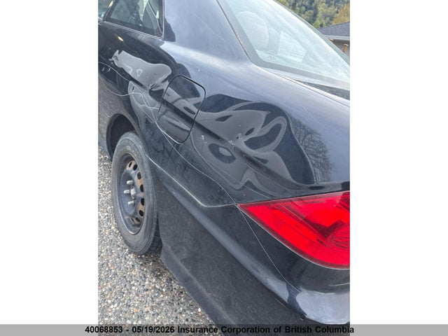 Aukcja sprzedaży 2005 Honda Civic, vin: 1HGEM21515L803147, numer aukcji: 40068853