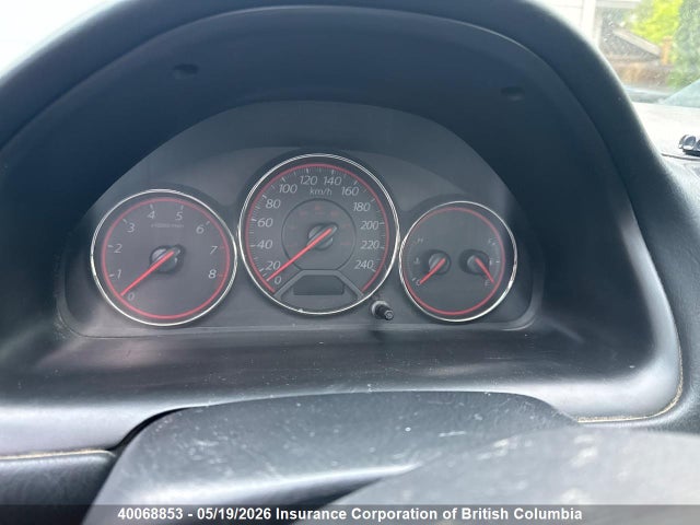 Aukcja sprzedaży 2005 Honda Civic, vin: 1HGEM21515L803147, numer aukcji: 40068853
