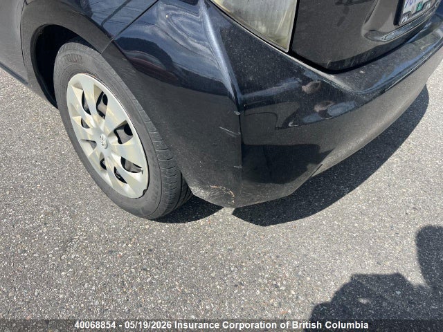 Aukcja sprzedaży 2012 Toyota Prius, vin: JTDKDTB36C1502242, numer aukcji: 40068854