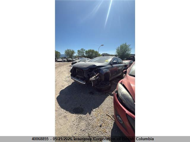 40068855 :رقم المزاد ، WA1LGAFE7FD017732 vin ، 2015 Audi Q7 مزاد بيع