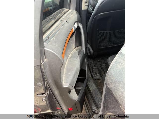 40068855 :رقم المزاد ، WA1LGAFE7FD017732 vin ، 2015 Audi Q7 مزاد بيع