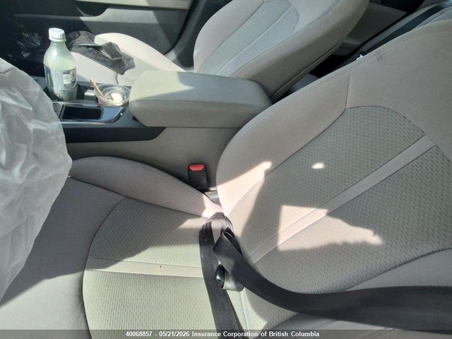 Aukcja sprzedaży 2015 Hyundai Sonata Gl, vin: 5NPE24AF2FH207253, numer aukcji: 40068857