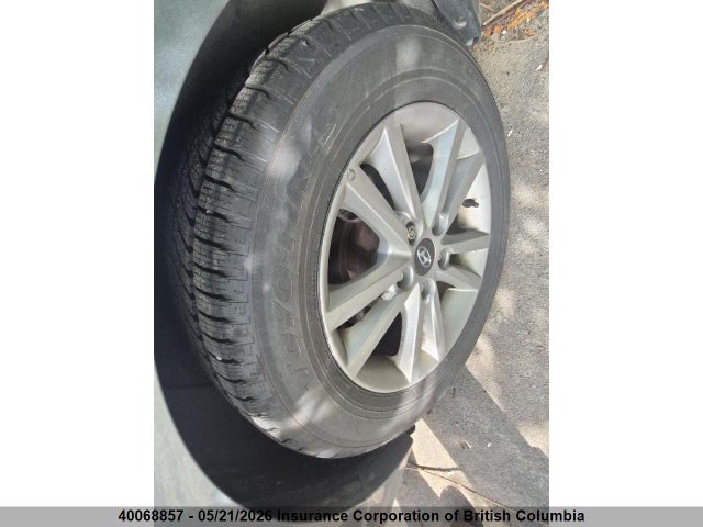 Aukcja sprzedaży 2015 Hyundai Sonata Gl, vin: 5NPE24AF2FH207253, numer aukcji: 40068857