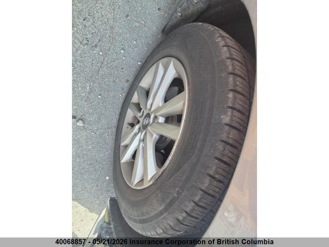 Aukcja sprzedaży 2015 Hyundai Sonata Gl, vin: 5NPE24AF2FH207253, numer aukcji: 40068857
