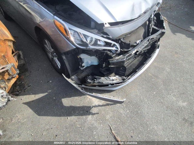 Aukcja sprzedaży 2015 Hyundai Sonata Gl, vin: 5NPE24AF2FH207253, numer aukcji: 40068857