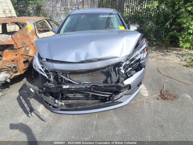 Aukcja sprzedaży 2015 Hyundai Sonata Gl, vin: 5NPE24AF2FH207253, numer aukcji: 40068857