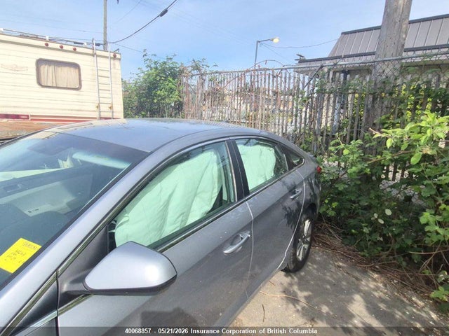 Aukcja sprzedaży 2015 Hyundai Sonata Gl, vin: 5NPE24AF2FH207253, numer aukcji: 40068857