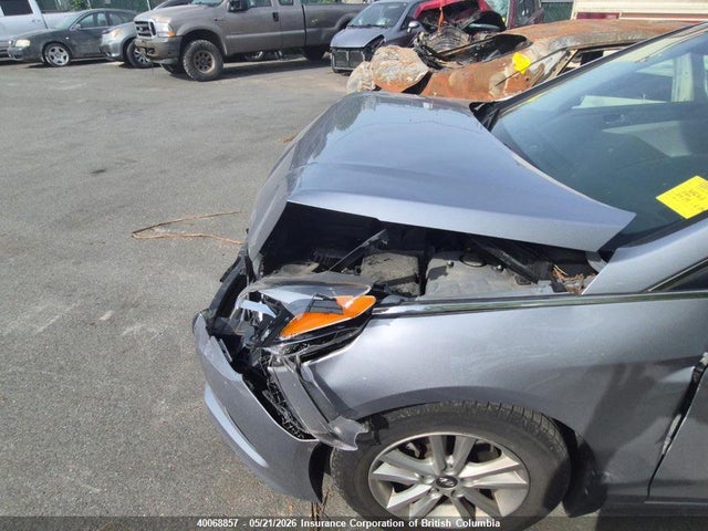 Aukcja sprzedaży 2015 Hyundai Sonata Gl, vin: 5NPE24AF2FH207253, numer aukcji: 40068857