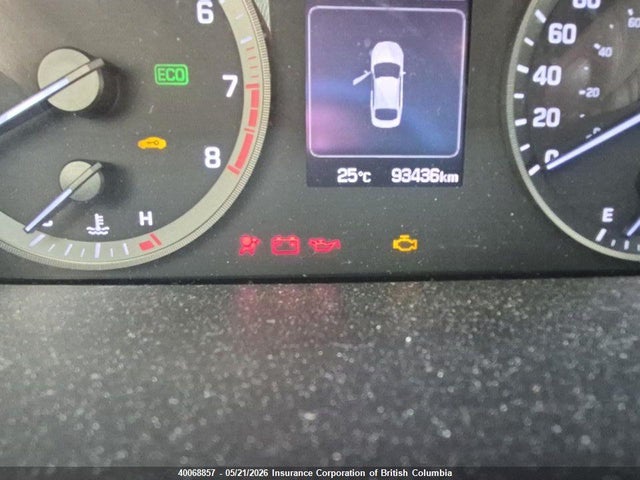 Aukcja sprzedaży 2015 Hyundai Sonata Gl, vin: 5NPE24AF2FH207253, numer aukcji: 40068857