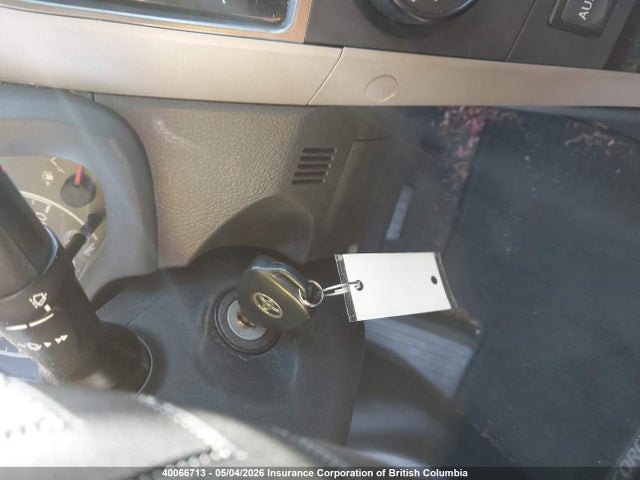 40066713 :رقم المزاد ، 2T1BU4EE3AC243561 vin ، 2010 Toyota Corolla S/le/xle مزاد بيع