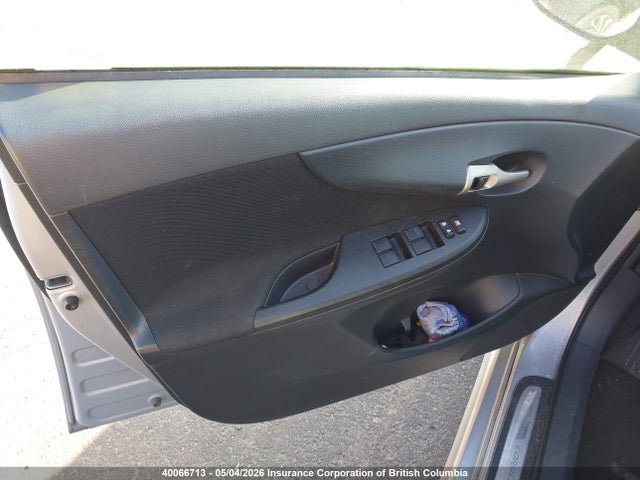 40066713 :رقم المزاد ، 2T1BU4EE3AC243561 vin ، 2010 Toyota Corolla S/le/xle مزاد بيع