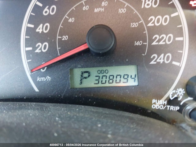 40066713 :رقم المزاد ، 2T1BU4EE3AC243561 vin ، 2010 Toyota Corolla S/le/xle مزاد بيع