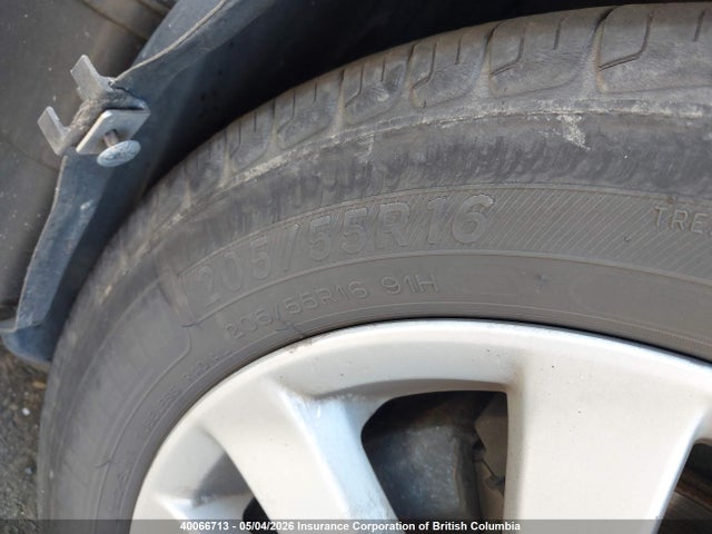 40066713 :رقم المزاد ، 2T1BU4EE3AC243561 vin ، 2010 Toyota Corolla S/le/xle مزاد بيع