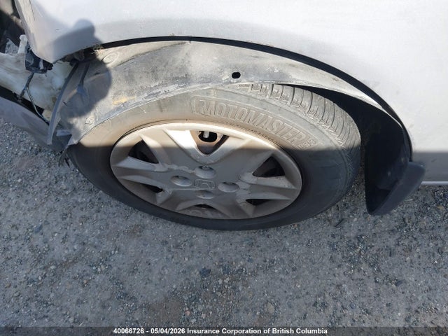 Продаж на аукціоні авто 2005 Honda Civic Dx Vp, vin: 2HGES16325H011836, номер лоту: 40066726