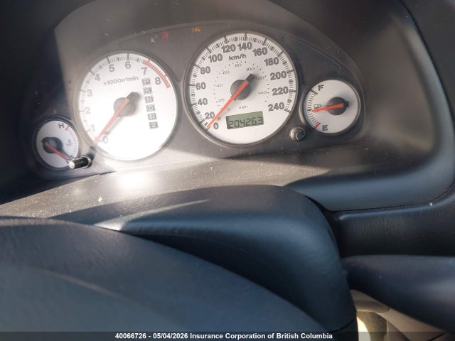 Продаж на аукціоні авто 2005 Honda Civic Dx Vp, vin: 2HGES16325H011836, номер лоту: 40066726