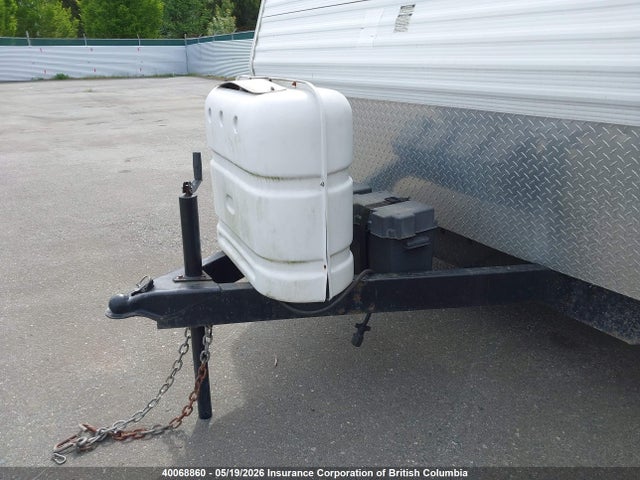 Aukcja sprzedaży 2008 Jayco Jay Flight, vin: 1UJBJ02K1878A0180, numer aukcji: 40068860