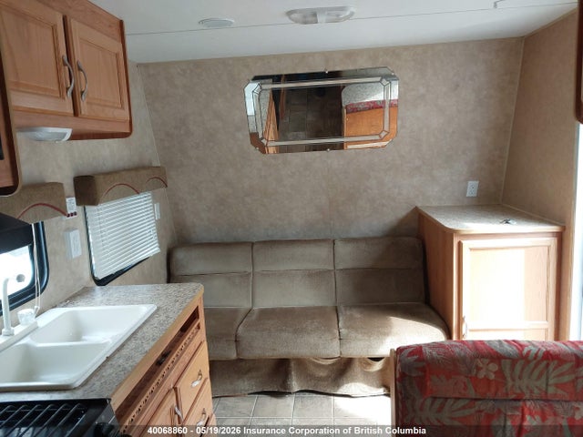 Aukcja sprzedaży 2008 Jayco Jay Flight, vin: 1UJBJ02K1878A0180, numer aukcji: 40068860