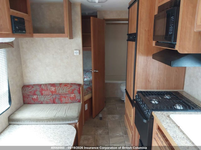 Aukcja sprzedaży 2008 Jayco Jay Flight, vin: 1UJBJ02K1878A0180, numer aukcji: 40068860
