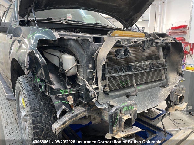 2015 Ford F150 მანქანა იყიდება აუქციონზე, vin: 1FTEW1EF4FKE18968, აუქციონის ნომერი: 40068861