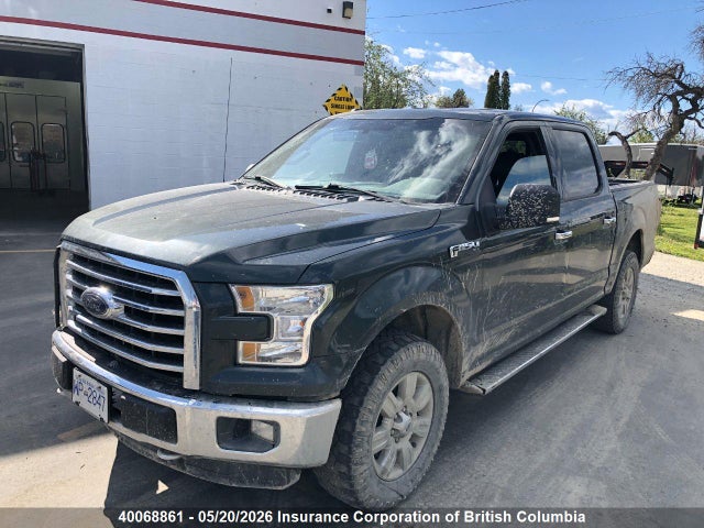 2015 Ford F150 მანქანა იყიდება აუქციონზე, vin: 1FTEW1EF4FKE18968, აუქციონის ნომერი: 40068861
