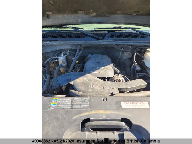 Продаж на аукціоні авто 2005 Chevrolet Avalanche K1500, vin: 3GNEK12T75G163851, номер лоту: 40068862
