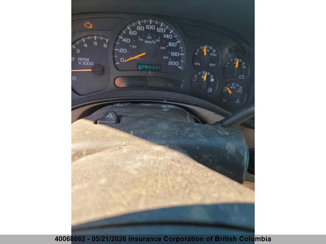 Продаж на аукціоні авто 2005 Chevrolet Avalanche K1500, vin: 3GNEK12T75G163851, номер лоту: 40068862