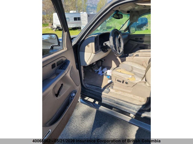 Продаж на аукціоні авто 2005 Chevrolet Avalanche K1500, vin: 3GNEK12T75G163851, номер лоту: 40068862