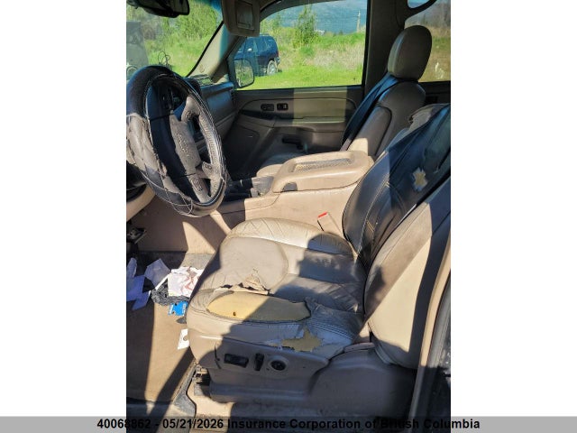 Продаж на аукціоні авто 2005 Chevrolet Avalanche K1500, vin: 3GNEK12T75G163851, номер лоту: 40068862