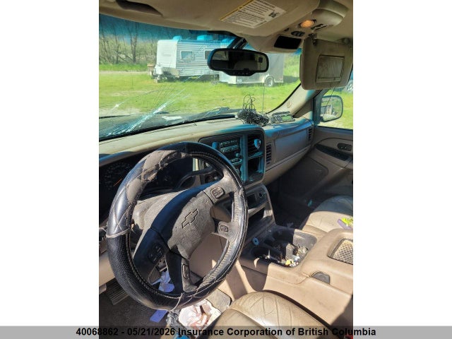 Продаж на аукціоні авто 2005 Chevrolet Avalanche K1500, vin: 3GNEK12T75G163851, номер лоту: 40068862