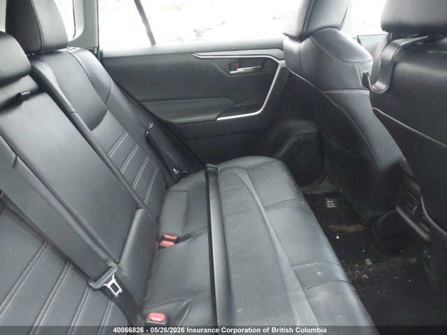 2022 Toyota Rav4 Xle/xle Premium მანქანა იყიდება აუქციონზე, vin: 2T3R1RFV4NC277086, აუქციონის ნომერი: 40066826