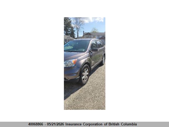 Aukcja sprzedaży 2010 Honda Cr-v, vin: 5J6RE4H36AL811942, numer aukcji: 40068866