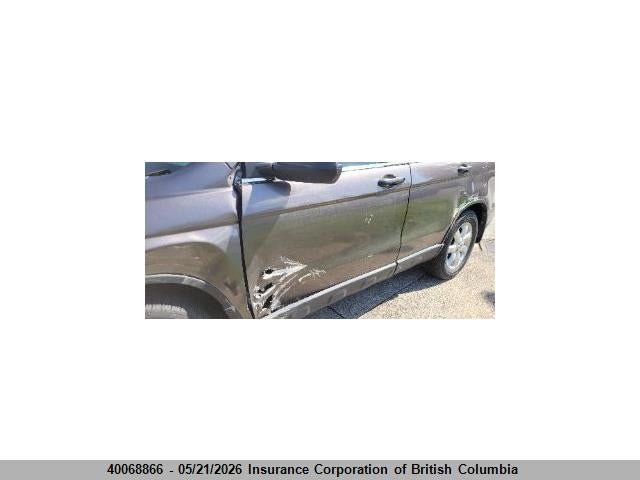 Aukcja sprzedaży 2010 Honda Cr-v, vin: 5J6RE4H36AL811942, numer aukcji: 40068866