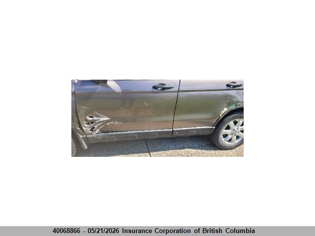Aukcja sprzedaży 2010 Honda Cr-v, vin: 5J6RE4H36AL811942, numer aukcji: 40068866