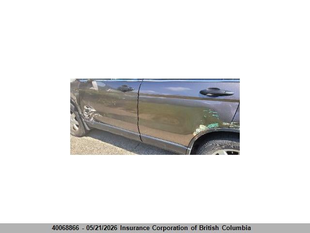Aukcja sprzedaży 2010 Honda Cr-v, vin: 5J6RE4H36AL811942, numer aukcji: 40068866
