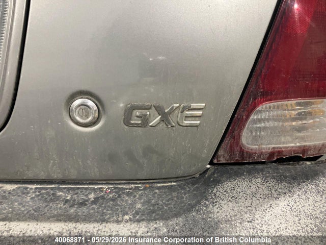 Продаж на аукціоні авто 2002 Nissan Sentra Xe/gxe, vin: 3N1CB51D62L581356, номер лоту: 40068871