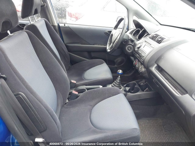 Продаж на аукціоні авто 2007 Honda Fit, vin: JHMGD37607S813401, номер лоту: 40068873