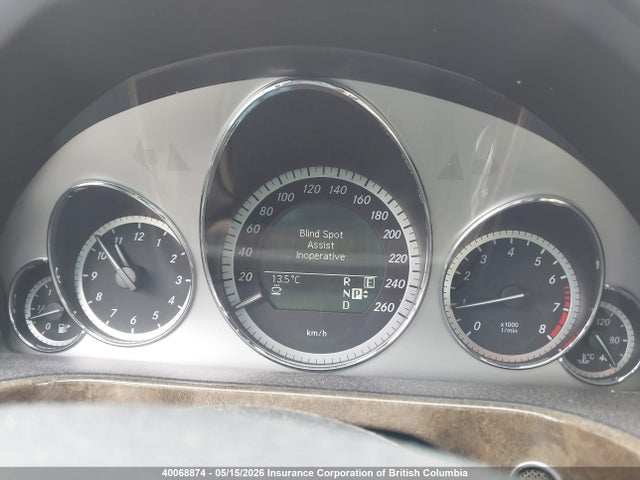 Aukcja sprzedaży 2011 Mercedes-benz E 350 4matic, vin: WDDHF8HB0BA431155, numer aukcji: 40068874