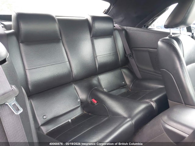Продаж на аукціоні авто 2006 Ford Mustang, vin: 1ZVHT84N265221526, номер лоту: 40068876