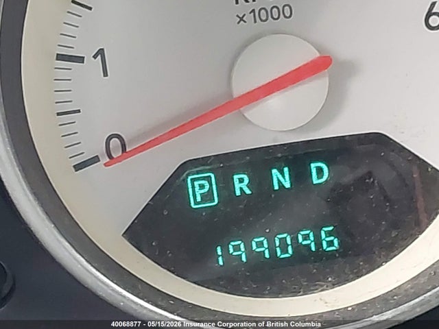 2009 Dodge Caliber Sxt მანქანა იყიდება აუქციონზე, vin: 1B3HB48A29D240420, აუქციონის ნომერი: 40068877